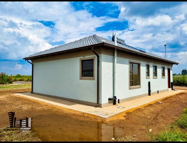 0 BEDROOM HOUSE FOR SALE IN SALFIN